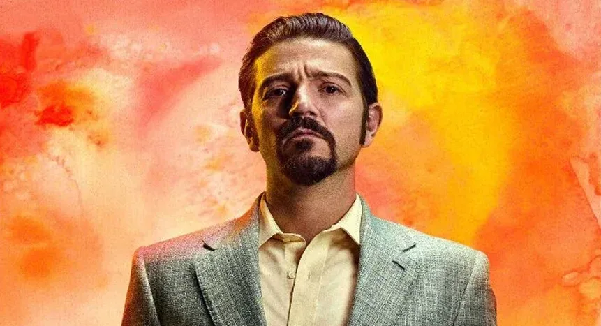 Narcos: México — production still 1
