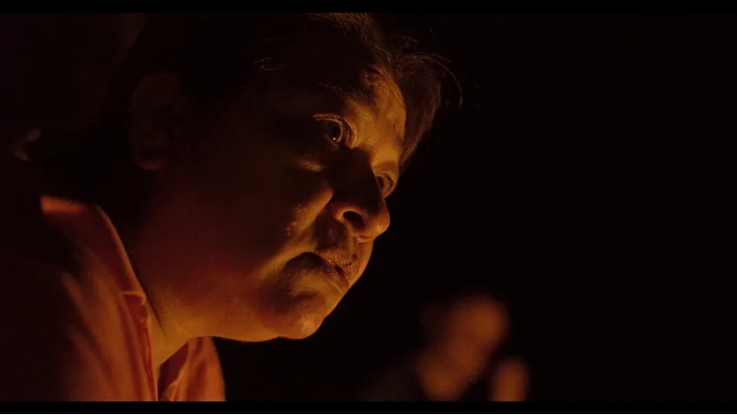Jaguars — production still 2