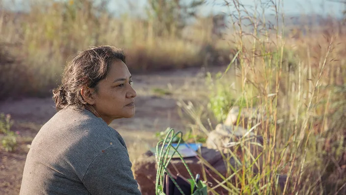Narrative Content — stories with human warmth
