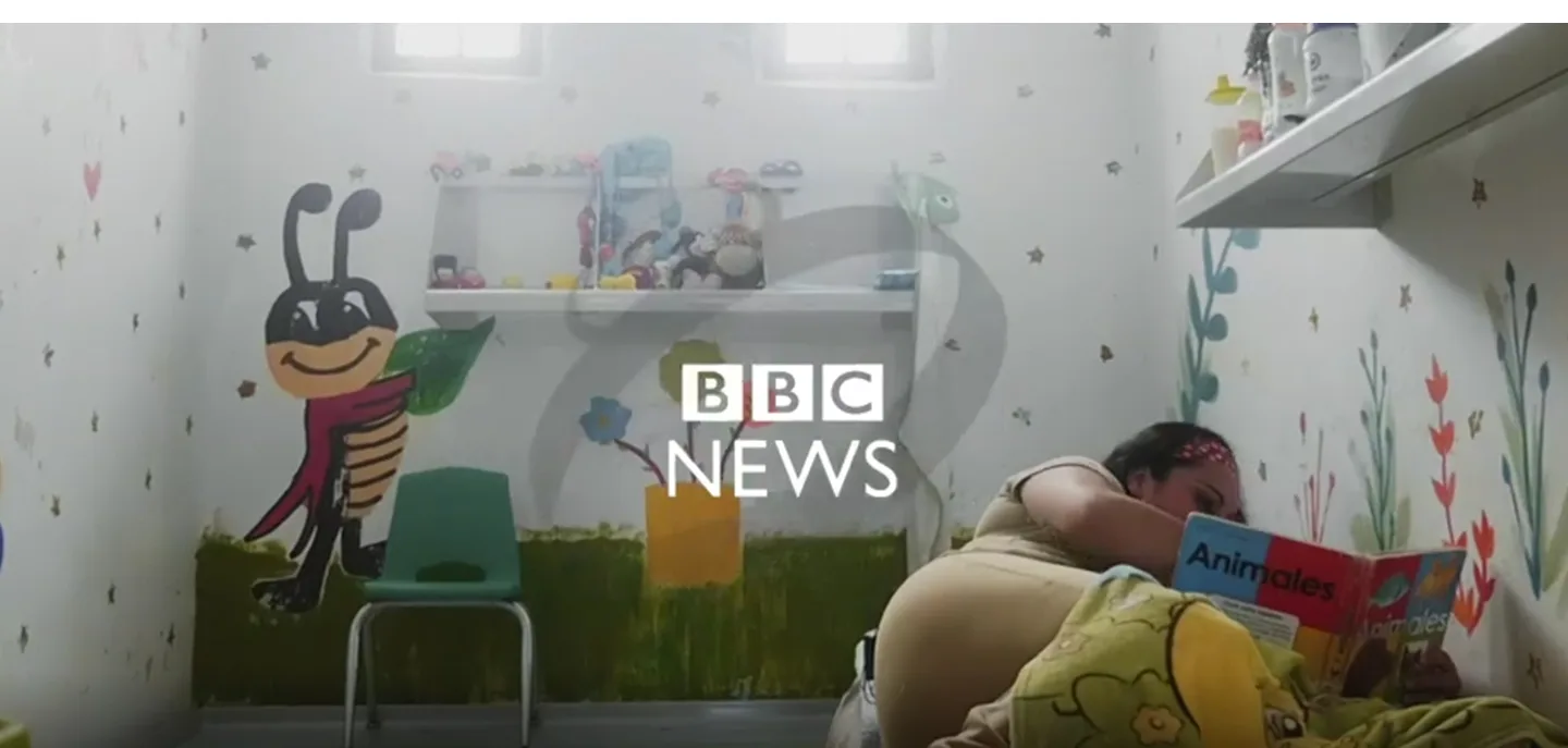 BBC Outliers — production still 3