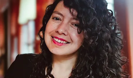 Cath Cuevas